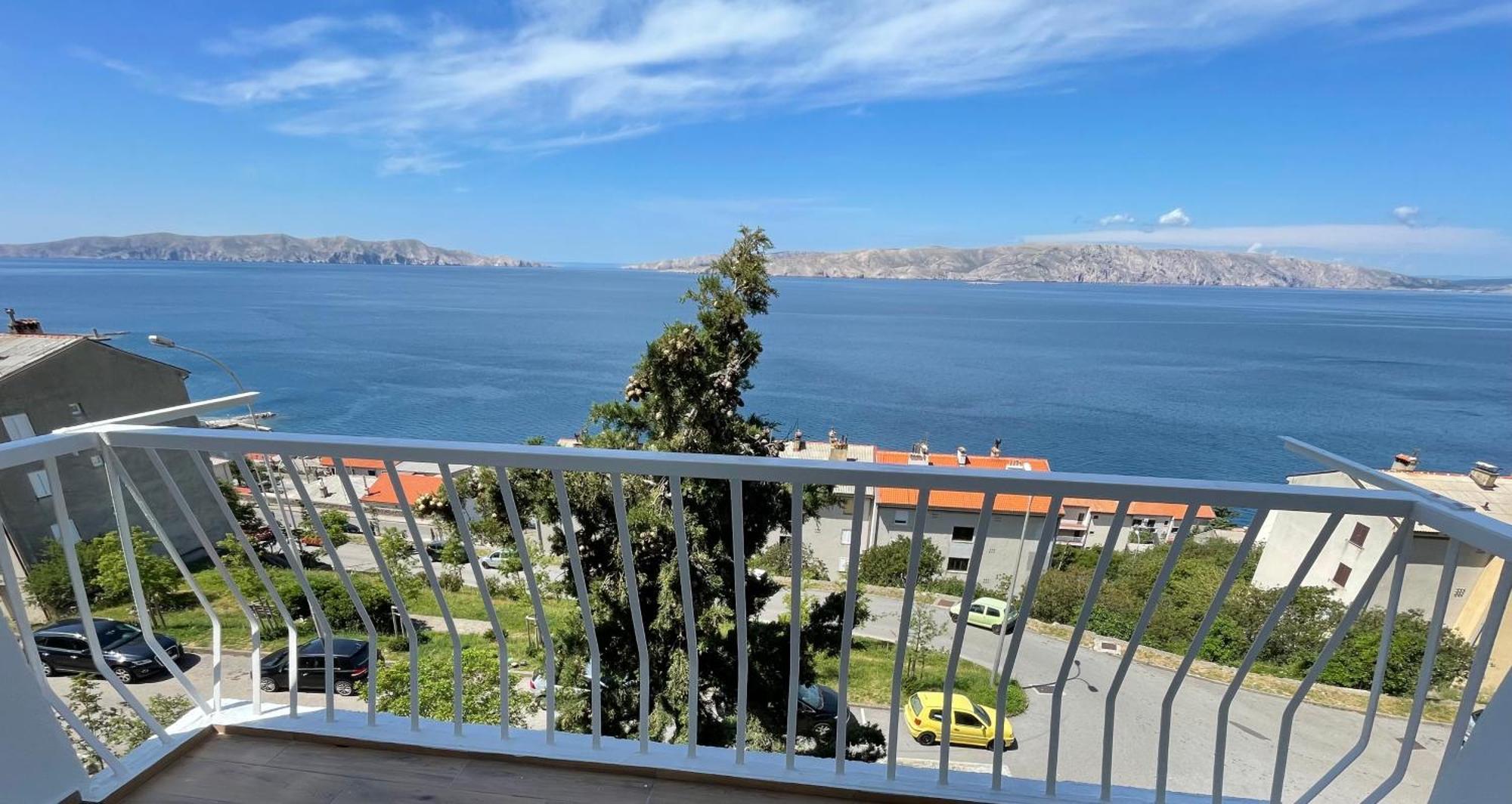 Apartman Elena Senj  Exterior foto
