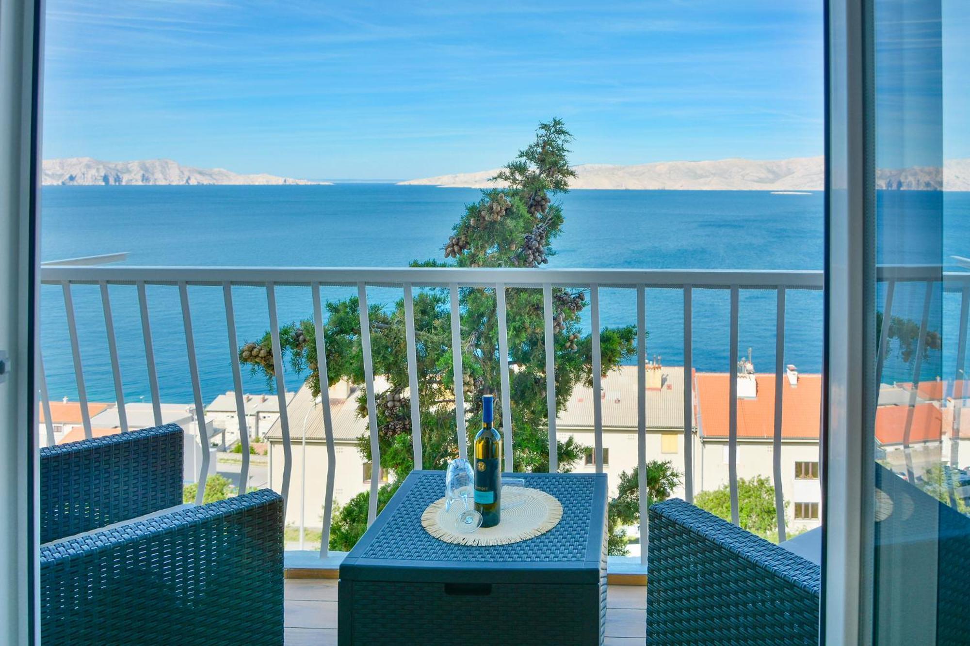 Apartman Elena Senj  Exterior foto